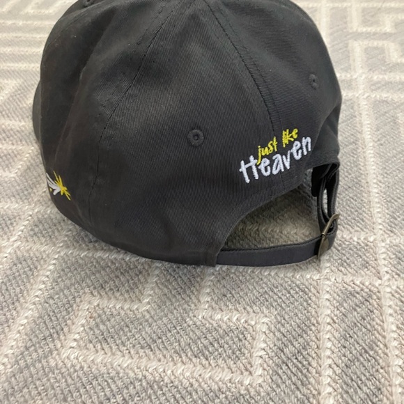 Just like heaven cosmic thing cap - Picture 3 of 4